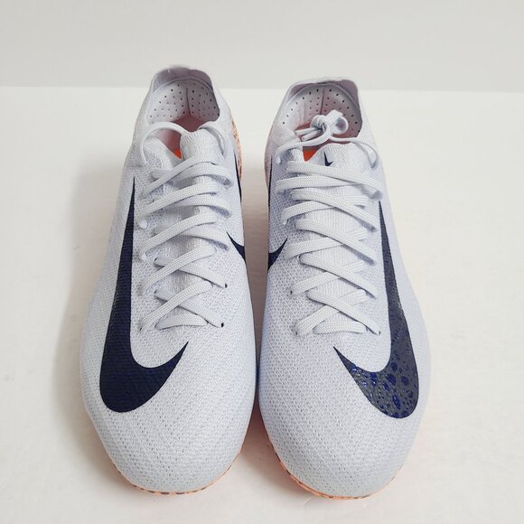 Nike Zoom Mercurial Vapor 16 FG Electric Pack Soccer Cleats HF5452-900 Size 3.5Y - Picture 2 of 7